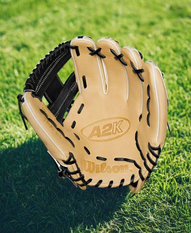 Wilson A2K 11.5" 1786 Baseball Glove