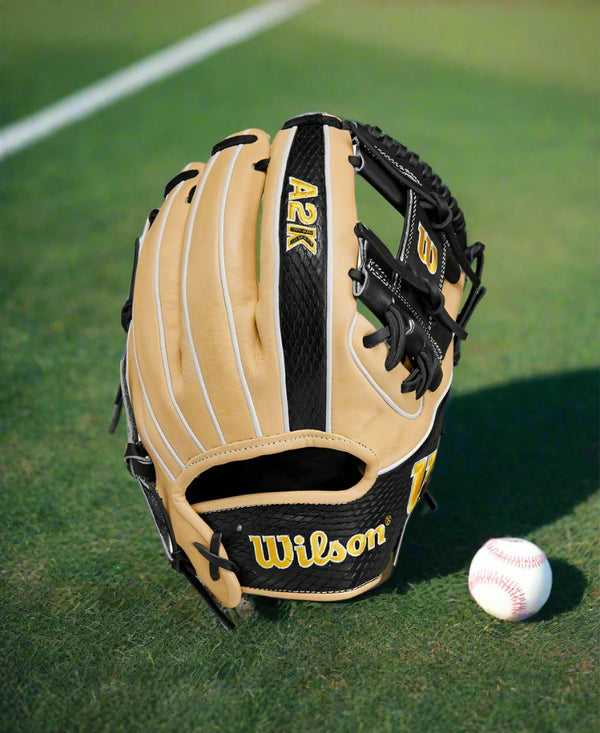 Wilson A2K 11.5" 1786 Baseball Glove