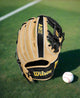 Wilson A2K 11.5" 1786 Baseball Glove
