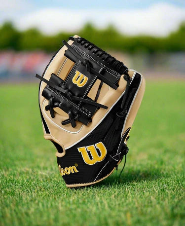 Wilson A2K 11.5" 1786 Baseball Glove