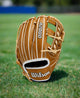 Wilson A2000 11.5" 1716 Baseball Glove