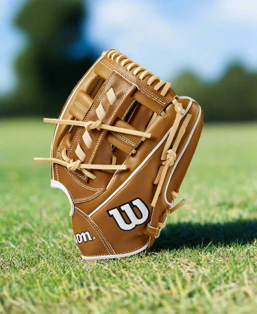 Wilson A2000 11.5" 1716 Baseball Glove