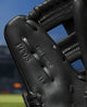 Specs imprinted inside the Wilson A2000 11.5" PP05 Baseball Glove