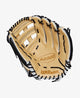 Wilson A2000 12.5" 1750 Baseball Glove