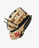 Wilson A2000 12.5" 1750 Baseball Glove
