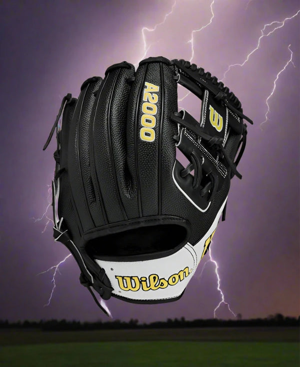Wilson A2000 11.5" 1786SS Baseball Glove