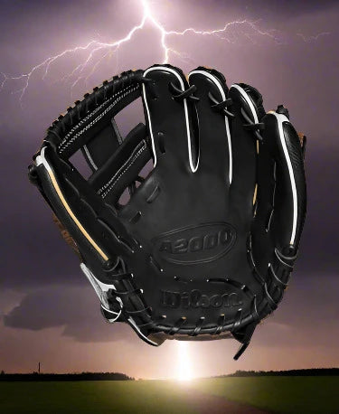 Wilson A2000 11.5" 1786SS Baseball Glove