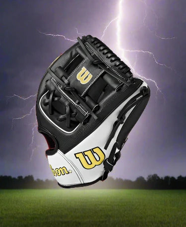 Wilson A2000 11.5" 1786SS Baseball Glove