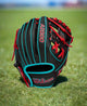 Wilson A2000 11" PF11SS Baseball Glove