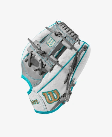 Wilson A2000 11.75" H75SS Fastpitch Glove