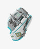 Wilson A2000 11.75" H75SS Fastpitch Glove