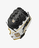 Wilson A2000 12.5" SCV125SS Fastpitch Glove