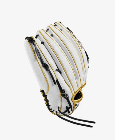 Wilson A2000 12.5" SCV125SS Fastpitch Glove