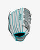 Wilson A500 Siren 11.75" Youth Fastpitch Glove