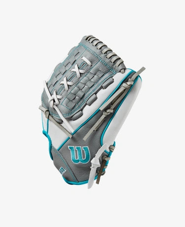 Wilson A500 Siren 11.75" Youth Fastpitch Glove