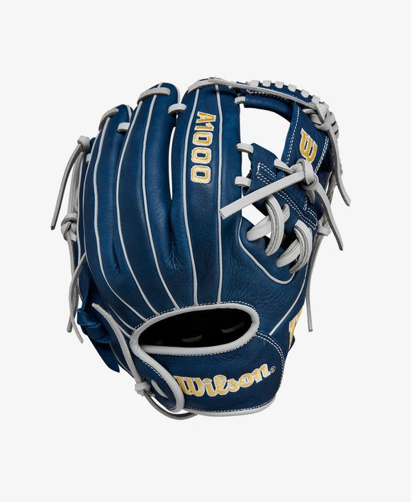 Wilson A1000 11.5" DP15 Baseball Glove