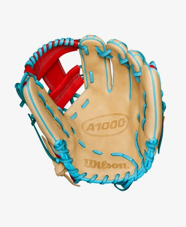 Wilson A1000 11.5" 1786 Baseball Glove
