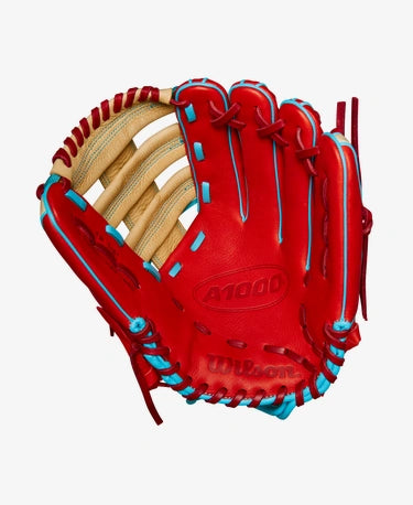 Wilson A1000 12.25" 1892 PF Baseball Glove