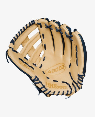 Wilson A2000 12.75" Julio Rodriguez Game Model Baseball Glove