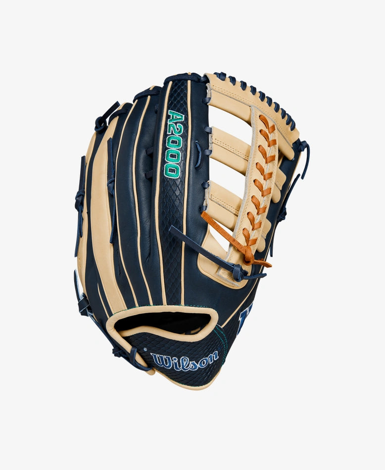 Wilson A2000 12.75 Julio Rodriguez Game Model Baseball Glove –  TripleSSports