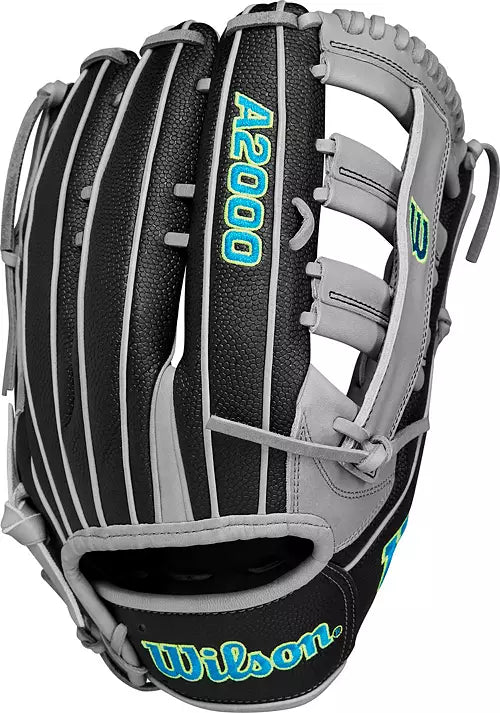 Wilson A2000 13" SuperSkin™ Slowpitch Softball Glove