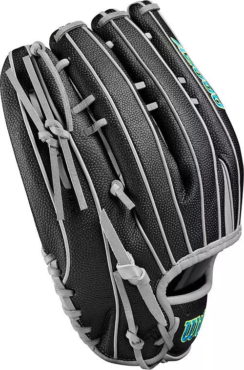 Wilson A2000 13" SuperSkin™ Slowpitch Softball Glove