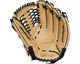 Wilson A2000 13.5" Slowpitch Softball Glove