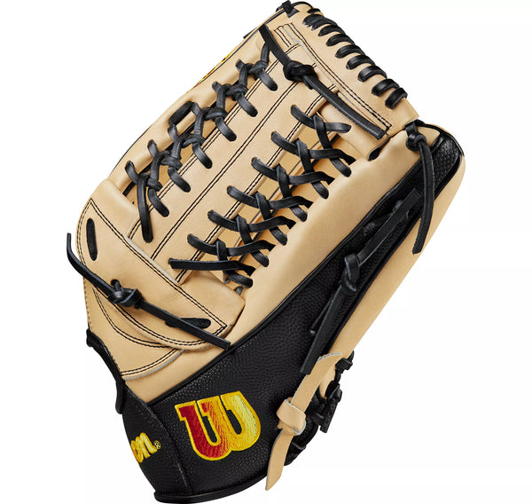 Wilson A2000 13.5" Slowpitch Softball Glove
