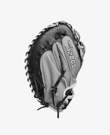 Wilson A2000 34" CM Fastpitch Catchers Mitt
