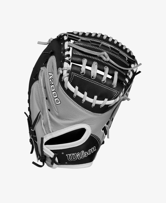 Wilson A2000 34" CM Fastpitch Catchers Mitt