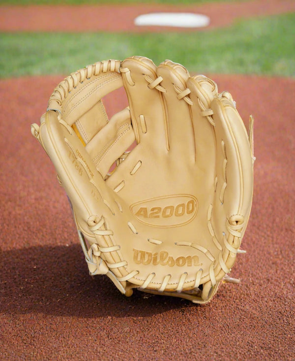 Wilson A2000® Baseball Classics 11.5" 1786 Baseball Glove