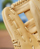 Close-up of the inside of the Wilson A2000® Baseball Classics 11.5" 1786 Baseball Glove