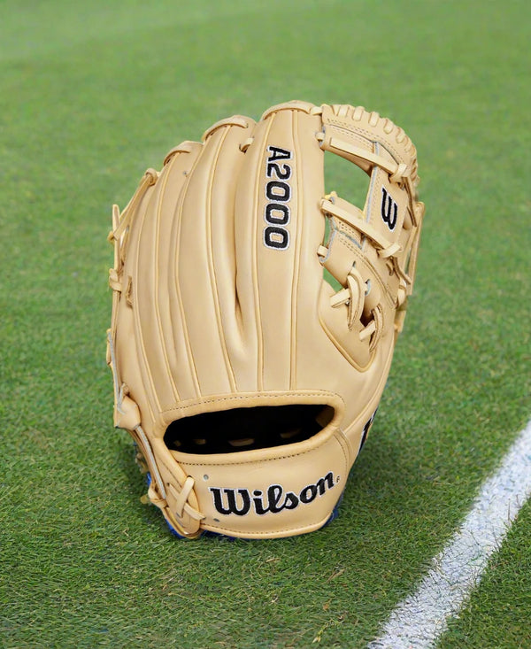 Wilson A2000® Baseball Classics 11.5" 1786 Baseball Glove