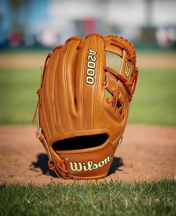 Wilson A2000® Baseball Classics 11.5" 1786 Baseball Glove