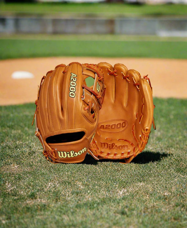 Wilson A2000® Baseball Classics 11.5" 1786 Baseball Glove