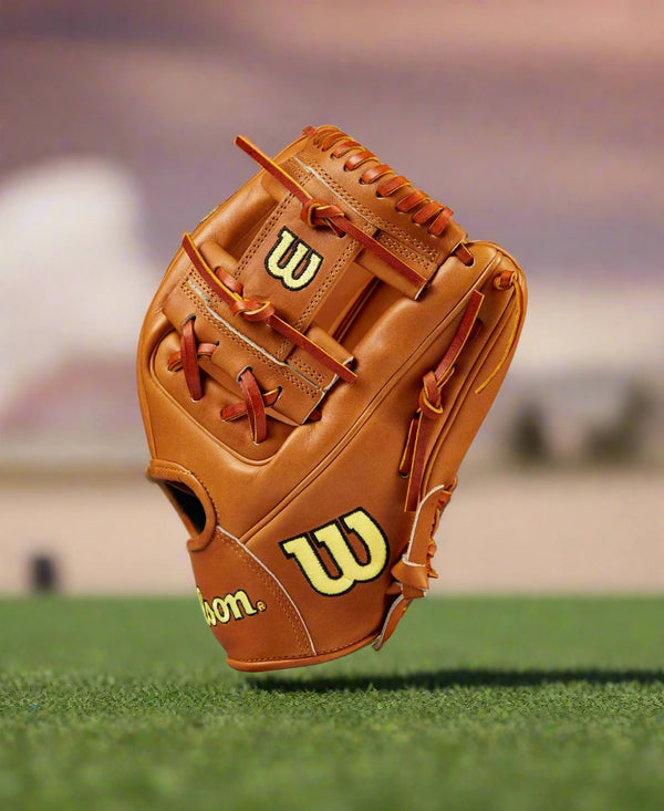 Wilson A2000® Baseball Classics 11.5" 1786 Baseball Glove