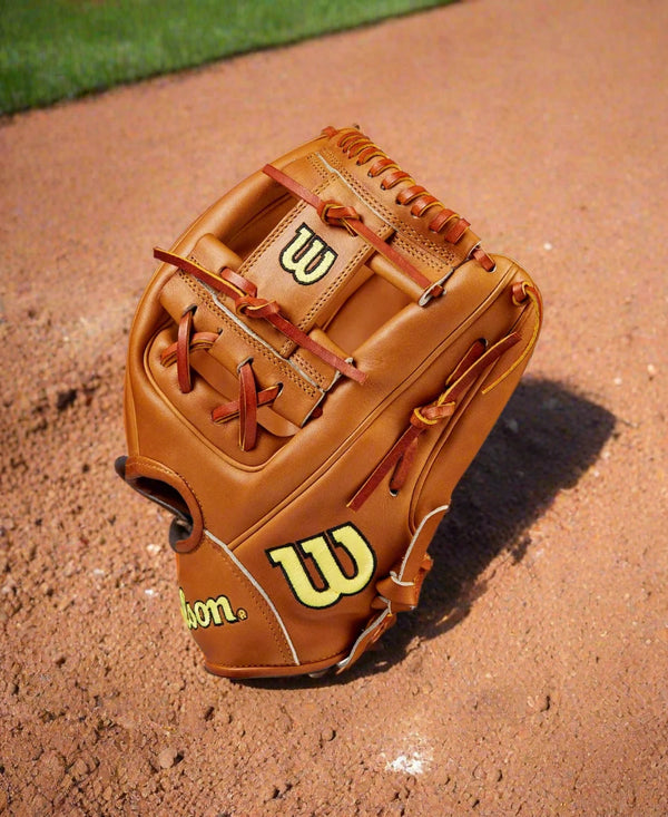 Wilson A2000® Baseball Classics 11.75" 1975 Baseball Glove