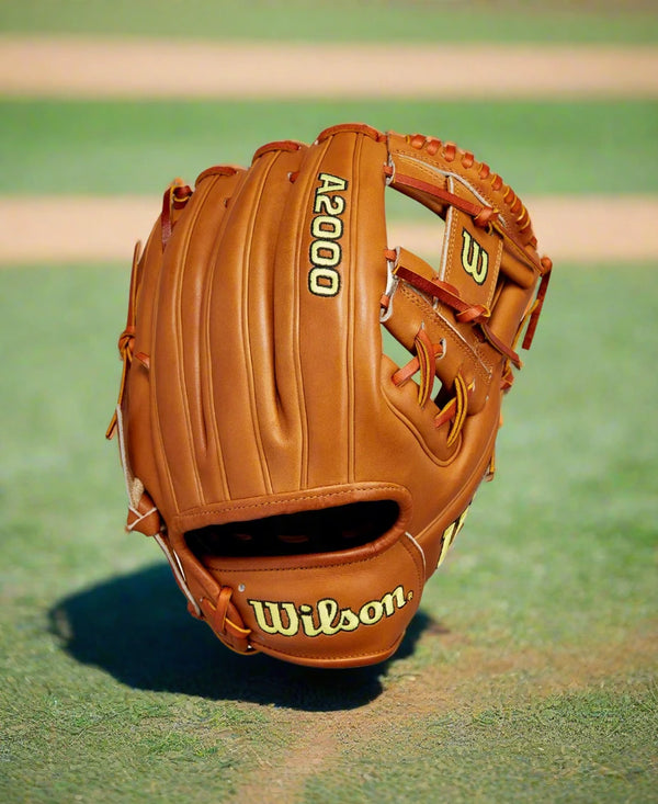 Wilson A2000® Baseball Classics 11.75" 1975 Baseball Glove