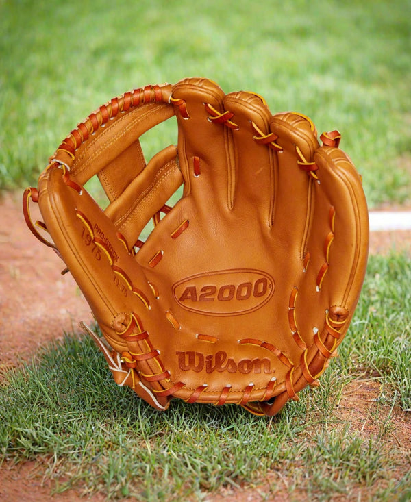 Wilson A2000® Baseball Classics 11.75" 1975 Baseball Glove