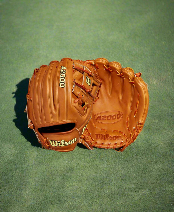 Wilson A2000® Baseball Classics 11.75" 1975 Baseball Glove