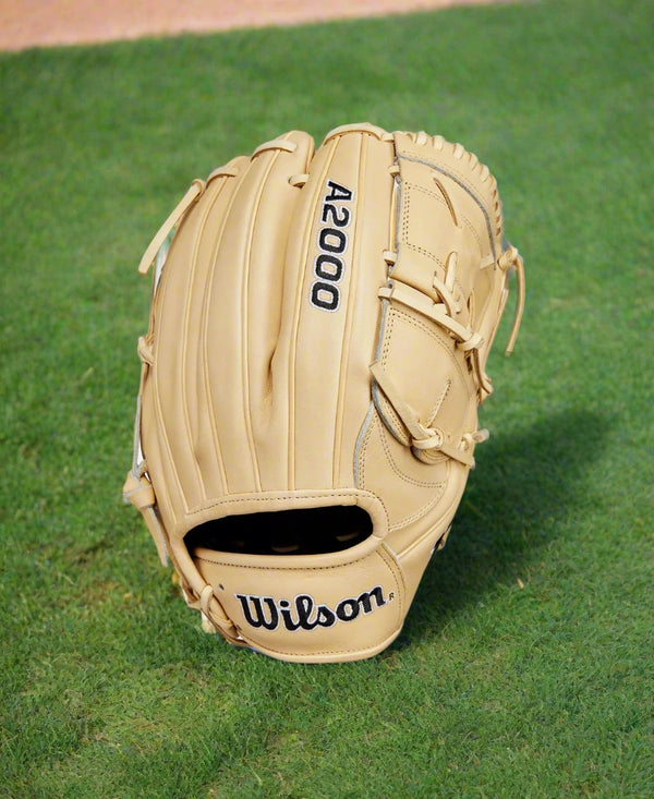 Wilson A2000® Baseball Classics 12" B2 Baseball Glove