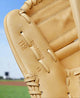Close-up of the inside of the Wilson A2000® Baseball Classics 12" B2 Baseball Glove