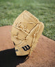Wilson A2000® Baseball Classics 12" B2 Baseball Glove