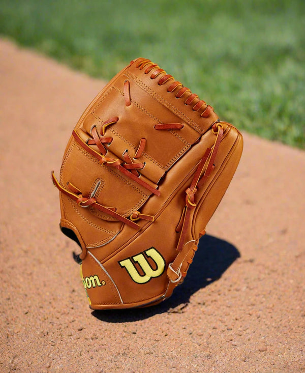 Wilson A2000® Baseball Classics 12" B2 Baseball Glove