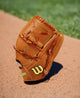 Wilson A2000® Baseball Classics 12" B2 Baseball Glove