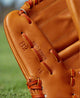 Close-up of the inside of the Wilson A2000® Baseball Classics 12" B2 Baseball Glove