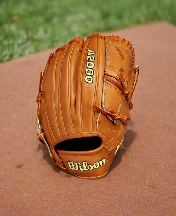 Wilson A2000® Baseball Classics 12" B2 Baseball Glove