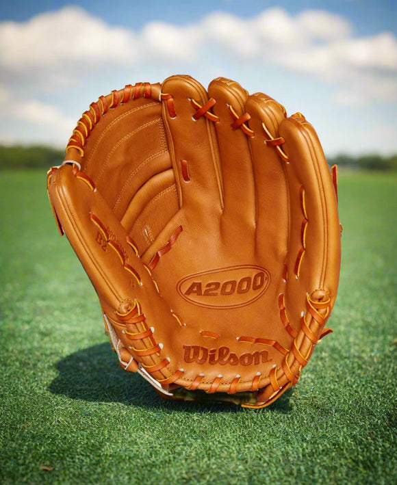 Wilson A2000® Baseball Classics 12" B2 Baseball Glove