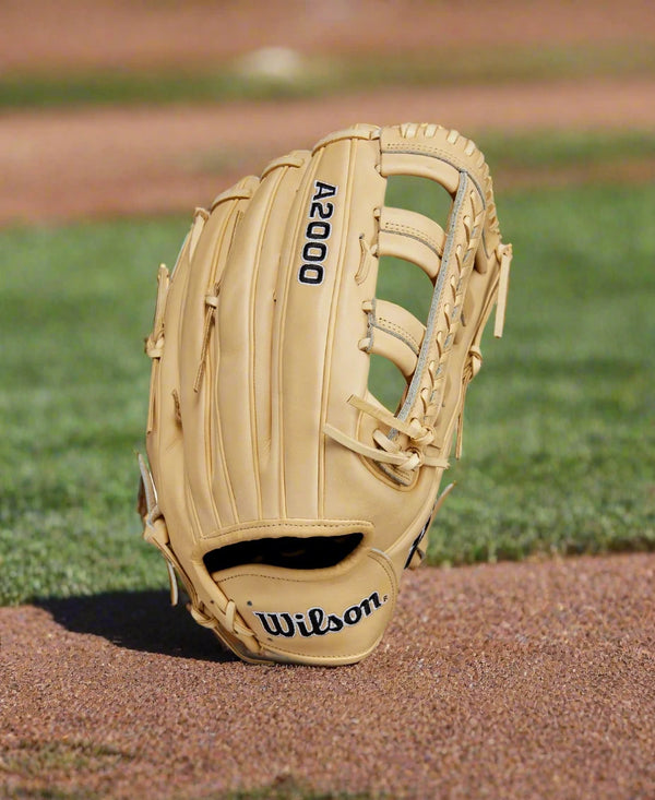Wilson A2000® Baseball Classics 12.75" 1810 Baseball Glove