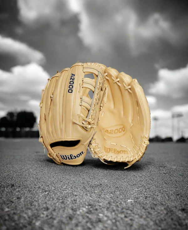 Wilson A2000® Baseball Classics 12.75" 1810 Baseball Glove